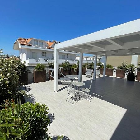 Casa Plauto SUITE senza cucina Bellaria-Igea Marina Exterior foto