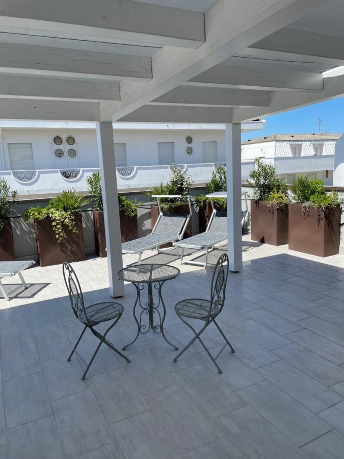 Casa Plauto SUITE senza cucina Bellaria-Igea Marina Exterior foto